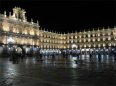Escapada a Salamanca