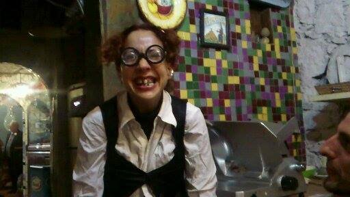 Actores Infiltrados Madrid