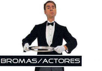 camareros falsos las palmas