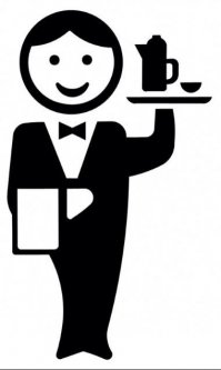 camareros infiltrados valencia