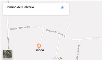 Capea Ciudad Real