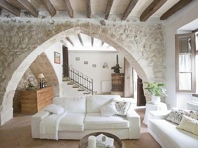 Casas Rurales Casas Rurales