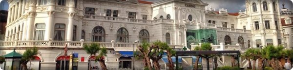 Despedidas Soltero Santander