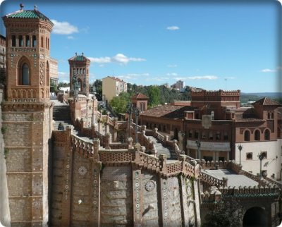 Despedidas Soltero Teruel