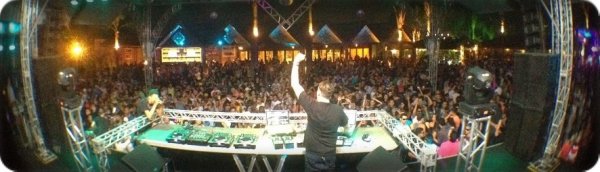 Discotecas Barcelona