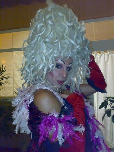 Drag Queens Alicante