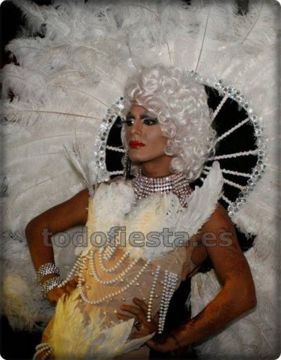 drag queens malaga