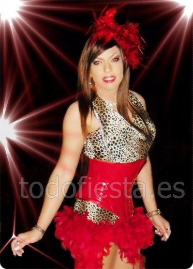 drag queens palencia