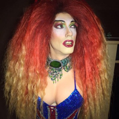 drag queens salamanca