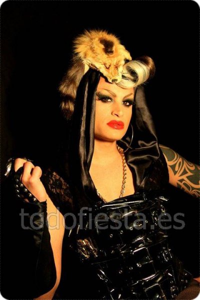 Drag Queens Valencia