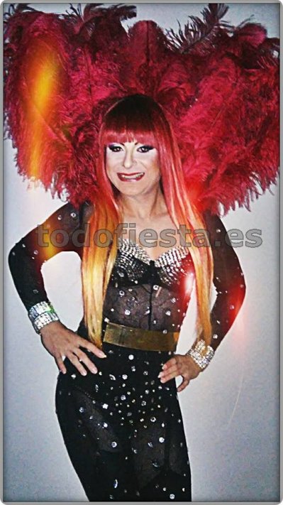 Drag Queens Zaragoza