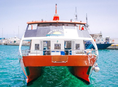 Boat Party Diurna Alicante