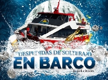 Boat Party Nocturna Alicante