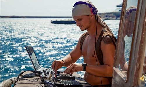 fiesta barco pirata mallorca 5