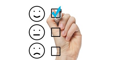 formulario satisfaccion