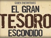 Gymkana Busqueda del Tesoro