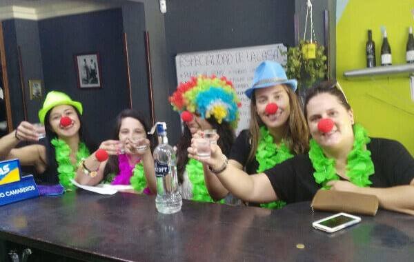 Gymkana Indiscreta Vigo