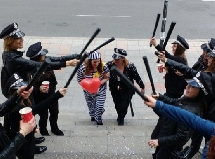 Gimkanas Low Cost Segovia