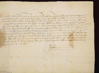 Gymkana Tesoro Toledo