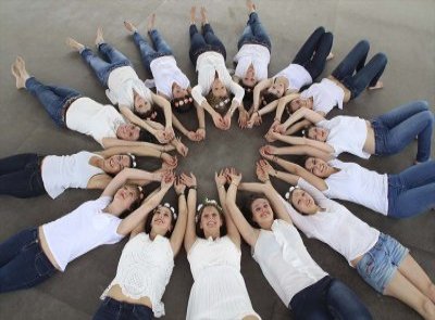 Gimkana Tesoro en Zaragoza