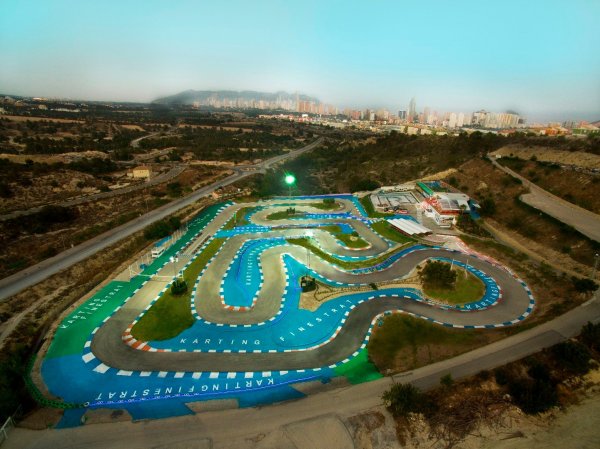 Karting Alicante