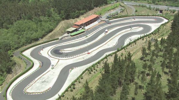 Karting Bilbao