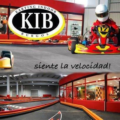 Karting Burgos