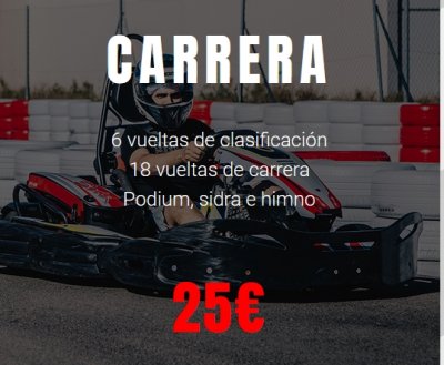 Karting Castellon
