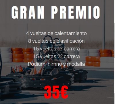Karting Castellon