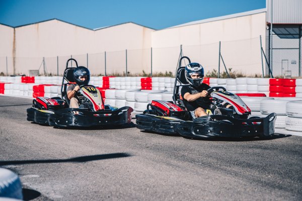 Karting Castellon