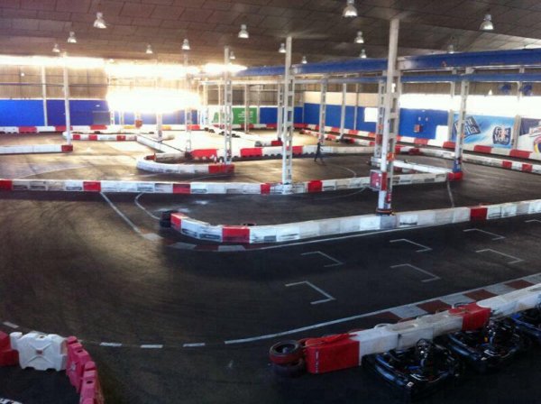 karting cordoba