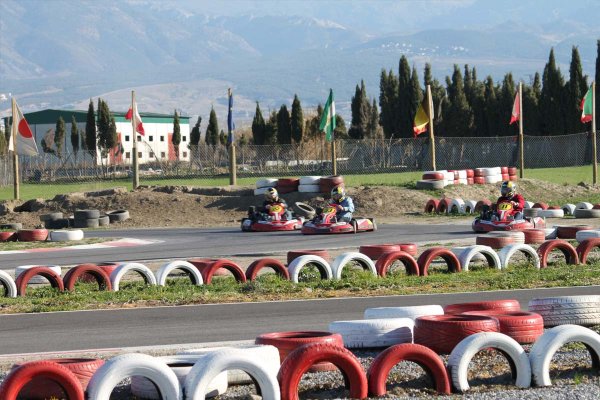 karting granada
