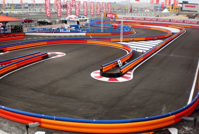 Karting Jerez