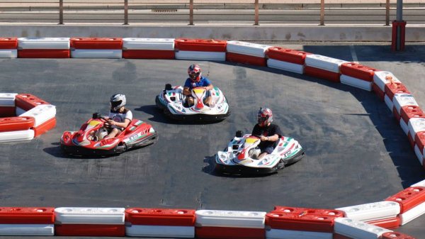 Karting Malaga