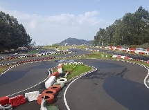 Karting La Laguna