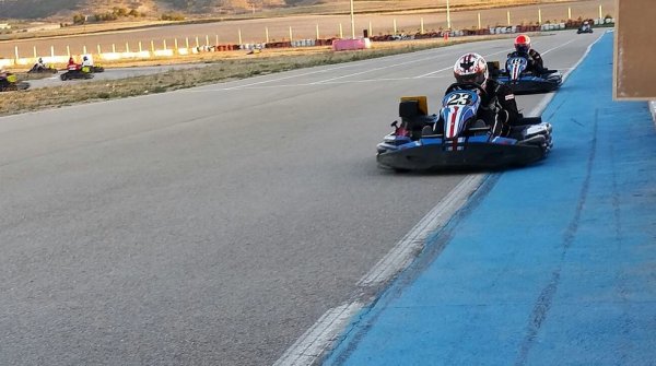 Karting Toledo