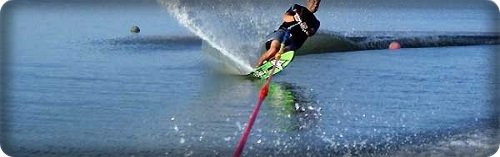 Esqui Acuatico