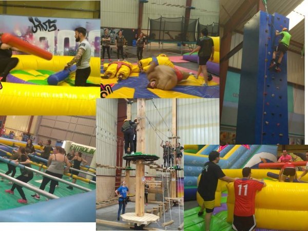 Humor Amarillo A Coruña