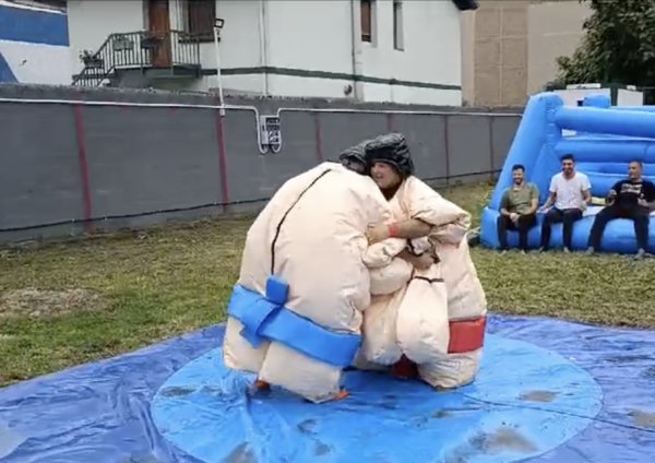 Humor Amarillo Bilbao