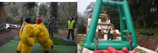 Humor Amarillo Gijon