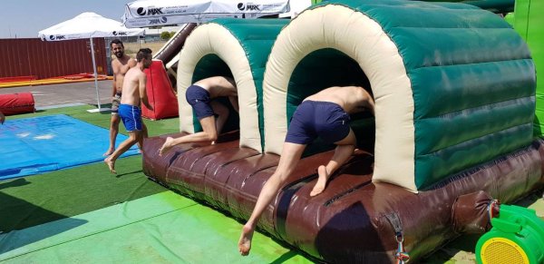 Humor Amarillo Lleida