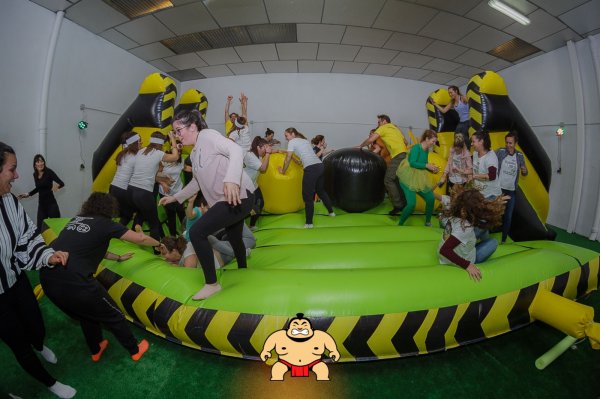 Humor Amarillo Malaga