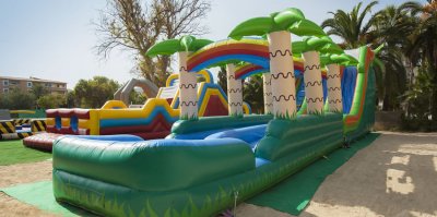 Humor Amarillo Mallorca