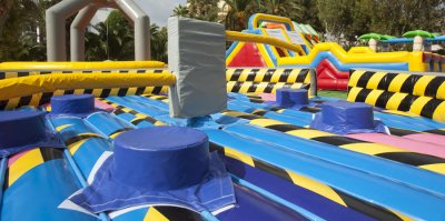 Humor Amarillo Mallorca