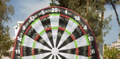 Humor Amarillo Mallorca