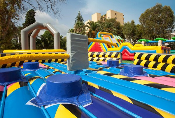 Humor Amarillo Mallorca