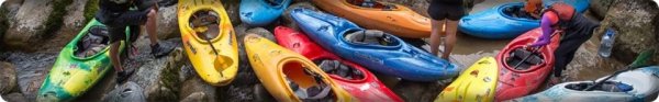 Kayaks