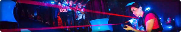 Laser Tag