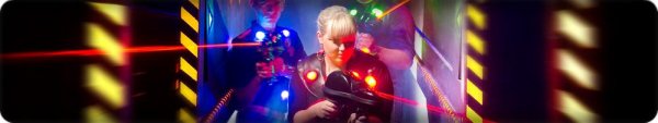 Laser Tag