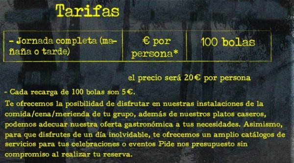 Paintball Cordoba